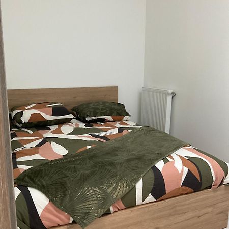 Kezy Appartement 4 Personne Bebe Reims Luaran gambar