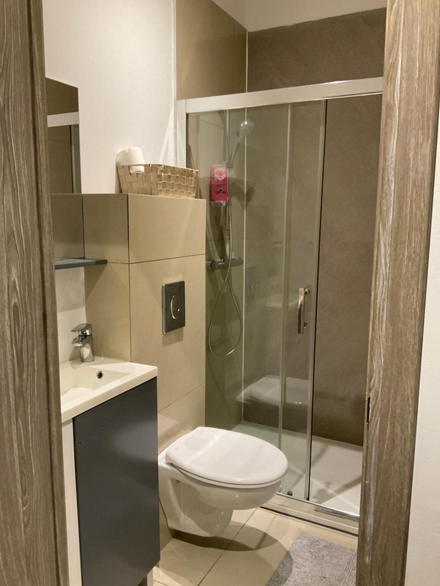 Kezy Appartement 4 Personne Bebe Reims Luaran gambar