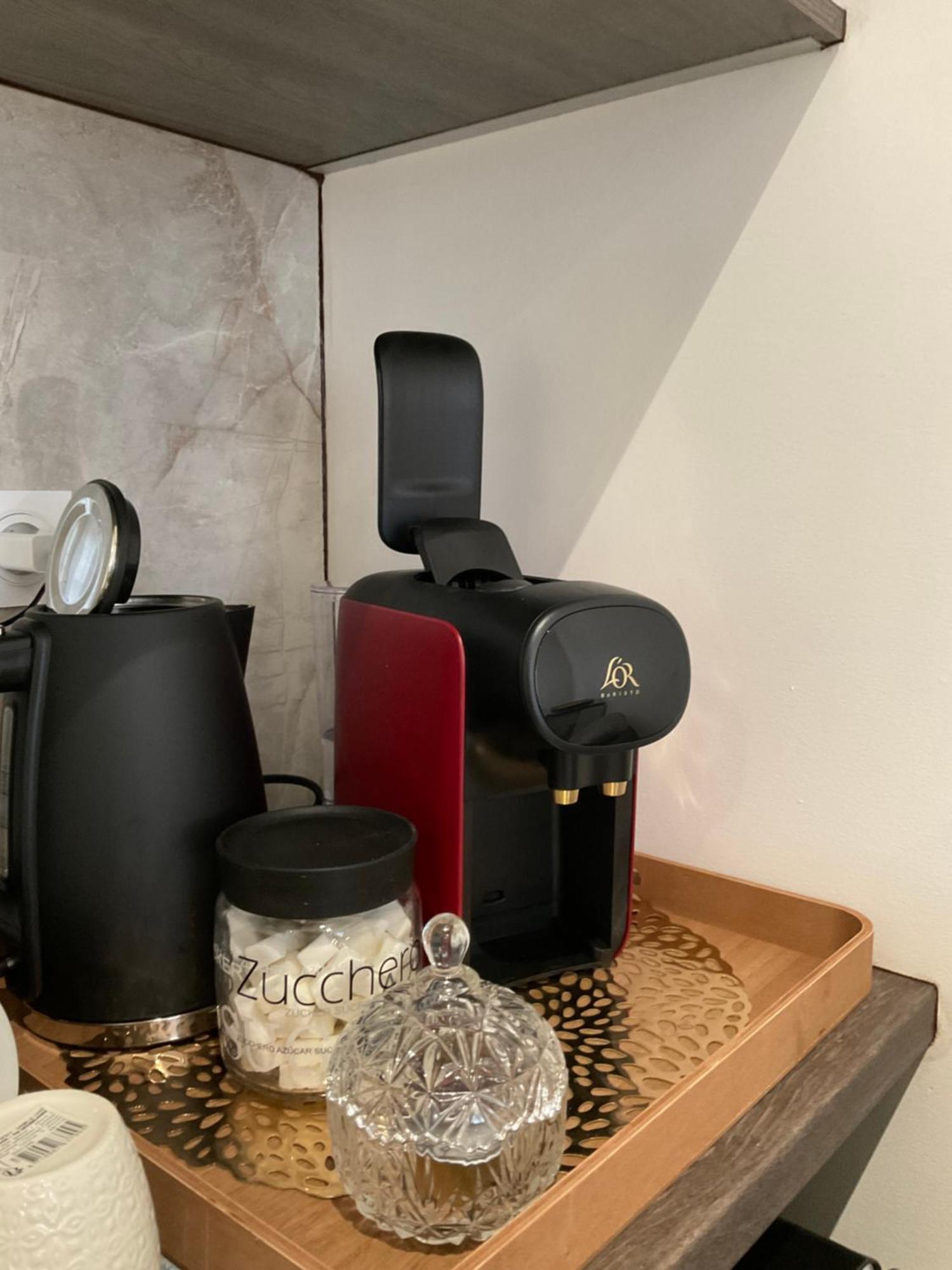 Kezy Appartement 4 Personne Bebe Reims Luaran gambar